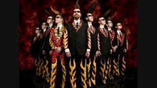 Leningrad Cowboys  Manic Monday [upl. by Macfadyn]