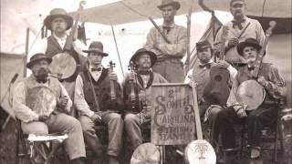 2nd South Carolina String Band  Dixies Land [upl. by Nehtan]