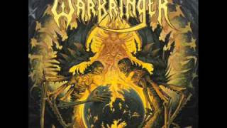 Warbringer Sacrifice Bathory Cover [upl. by Gill391]