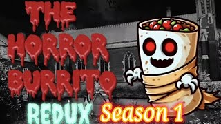 The Horror Burrito Redux Season 1 line up [upl. by Annah]