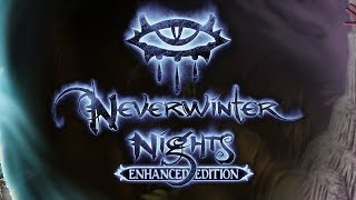 Neverwinter Nights Enhanced Edition review [upl. by Kiki]