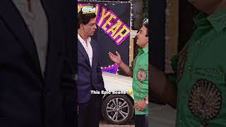 Two Legends in one Frame  tmkoc comedy relatable shorts comedyvideo trendingshorts trending [upl. by Oirogerg]