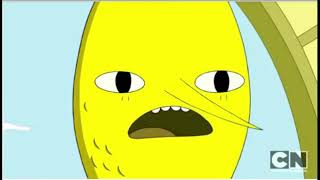 Lemongrab UNACCEPTABLE [upl. by Florance494]