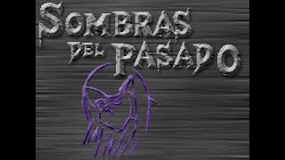 Sombras del Pasado RPG Maker 2003 [upl. by Pelagia]