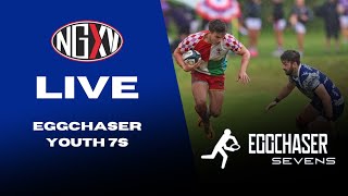 LIVE RUGBY EGGCHASER YOUTH 7s  OLD REIGATIANS RFC [upl. by Andromeda457]