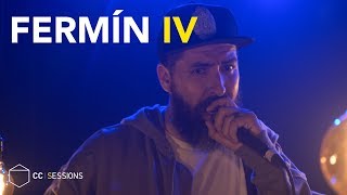 Fermin IV en vivo Full Session  CC SESSIONS [upl. by Lowndes613]