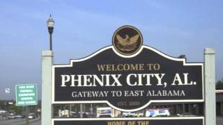 Phenix City [upl. by Ahseiuqal]