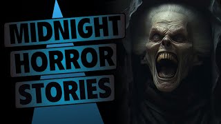 Midnight Horror Stories with Minhaj [upl. by Shabbir]