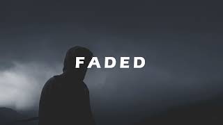 Faded  Sad Piano Rap Beat  Deep Hip Hop Instrumental prod Endless Beats [upl. by Leibarg]