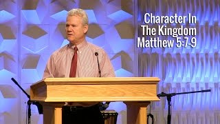 Matthew 579 Character In The Kingdom [upl. by Pickering630]