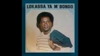 LOKASSA YA MBONGO 1986  B01 Santa Isabella [upl. by Geesey]