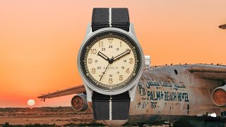 BAUSELE CLASSIC FIELD  DESERT SAND REVIEW [upl. by Orazal920]