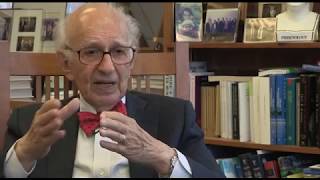 Eric Kandel  Exploring the mechanism behind habituation and dishabituation sensitization 3980 [upl. by Anica890]