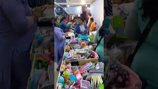 Rashtriya Udyog Mela 2024 l Fair in Sambalpur shorts reels [upl. by Ellegna]