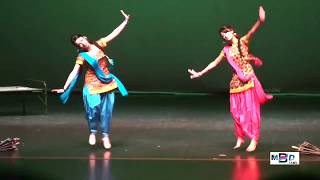 Nannare nannare dance by kundhana [upl. by Viviane]