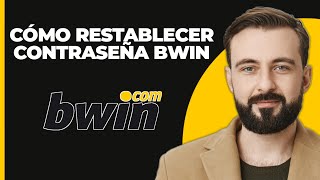 Cómo restablecer la contraseña de Bwin 2024  Tutorial de Bwin [upl. by Othello205]