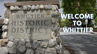 Welcome to Whittier [upl. by Assenar]