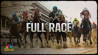 Kentucky Oaks 2024 FULL RACE  NBC Sports [upl. by Edris]