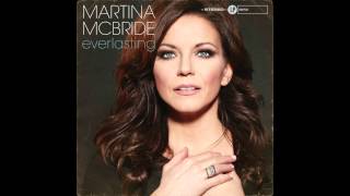 Martina McBride  Do Right Woman Do Right Man Audio [upl. by Anel]