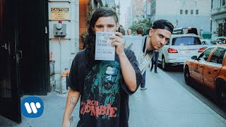 Skrillex Slushii amp Bombox Cartel Lanzix Vip Músic Vídeo Swog Mashup [upl. by Milak876]