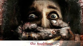 20d horror sound use headphones [upl. by Dionis]