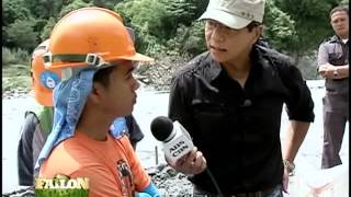 Failon Ngayon  Tagas ng Minahan Part1 October 13 2012 [upl. by Greenberg]