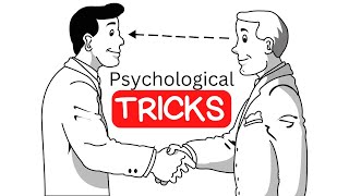 6 unethical Psychological tricks that should be illegal Robert Cialdini  PRE  suasion [upl. by Eusebio]