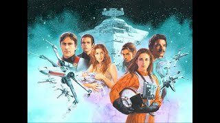 Star Wars Legends suits Part 2  Timelines RpOther Games  Read Desc and credits on desc [upl. by Notse454]