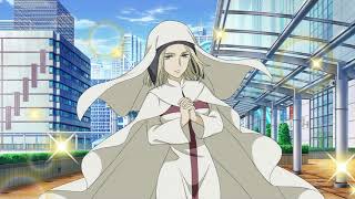 Lidvia Lorenzetti Voice Lines  Toaru Majutsu No Index Imaginary Fest [upl. by Ibib392]