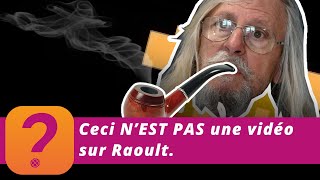 ❓ AVIS DEXPERTS vs ÉTUDES  QUI LEMPORTE • Le Petit Point d  1er juin 2020 [upl. by Idnahs]