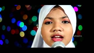 Mappila Album  Zehra Fathima  Mehrin [upl. by Oberon]