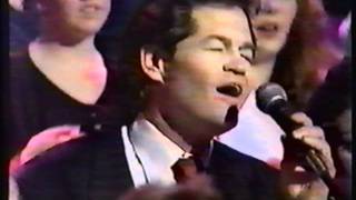 The Monkees  Im a Believer  Live on TV 1989 [upl. by Leitao]