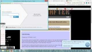 How to download Mineshafter Launcher 164162 [upl. by Aihsit]