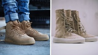 TOP WINTER SNEAKERS [upl. by Acinoed]