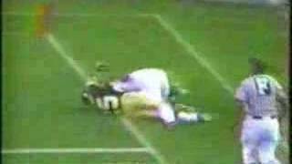 Joel Klatts Best Game As a Buff [upl. by Platas]