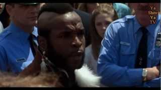 ROCKY JOE JOYCE VS SIMON CLUBBER LANG O DONNELL [upl. by Diskson]