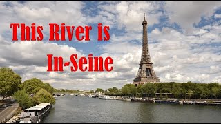 The Lifeblood of France Seine River [upl. by Erme]