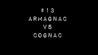 Cognac vs Armagnac  Armagnac viel besser obwohl Cognac alles richtig gemacht hat Wagemut Taste A [upl. by Ihculo]