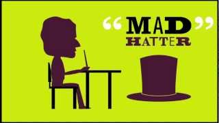 The Origin OfMad As A Hatter [upl. by Farl]