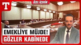 SGK Uzmanı Emin Yılmaz Zam Senaryolarına Noktayı Koydu Staj ve Çıraklık Düzenlemesi Gelecek Mi [upl. by Mirabella]