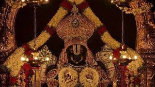 SRI VENKATESAM MANASA SMARAMI DEVOTIONAL SONG 🙏🏻🙏🏻🙏🏻 [upl. by Nilhtac]