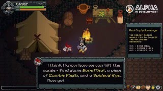 Dragon of Legends  Bondsman Gameplay [upl. by Nonnahc]