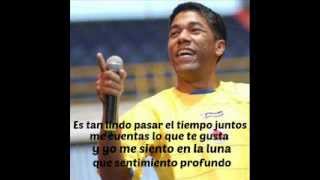 El Guante letra  Kaleth Morales [upl. by Yenffad]