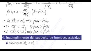 FIABILIDAD Y VARIABILIDAD DE LAS PUNTUACIONES PSICOMETRÍA I GUÍA 4 [upl. by Tung]