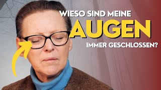 Deshalb sind meine Augen geschlossen wenn Engel sprechen Alexa Kriele [upl. by Lattie]