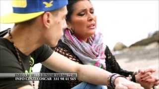 Raffaello Junior feat Cinzia Oscar  Nammor Overo Video Ufficiale 2013 [upl. by Neysa574]