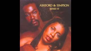 Ashford amp Simpson  Send It [upl. by Chu]