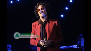 ENRIQUE BUNBURY EN PUEBLA 2022 [upl. by Elaynad341]