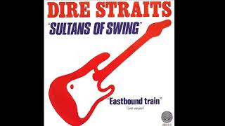 Dire Straits  Sultans Of Swing 1978 Extended Meow Mix [upl. by Chane38]