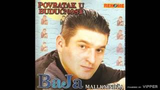 Baja Mali Knindza  Samo je moj stari znao Audio 1998 [upl. by Ivek]